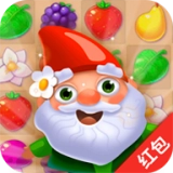 果园消消乐红包版