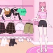 次元少女爱美妆手机版