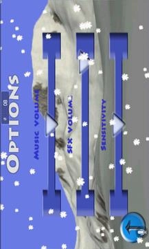 疯狂滑雪安卓版截图1