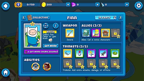 探险活宝td截图1