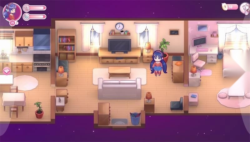 米塔miside免费版截图2