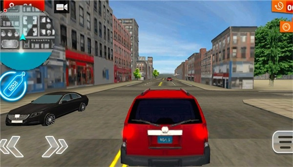 欧洲赛车竞速正版截图1