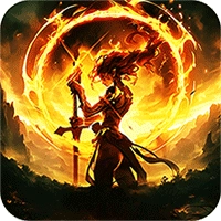 最后的勇者（新古代战争1折版