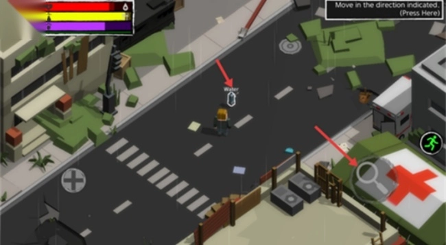 沙盒冒险幸存者截图1