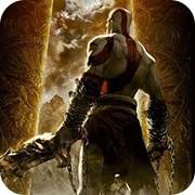 战神奥林匹斯之链直装游戏版