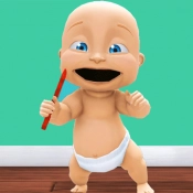 寻找宝宝直装游戏版