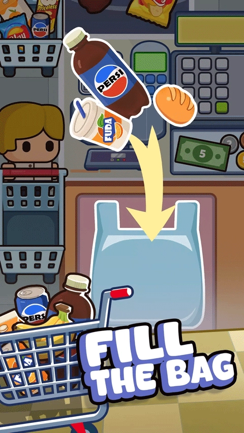 收银员之星安卓版截图1