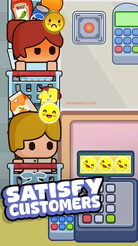 收银员之星安卓版截图3