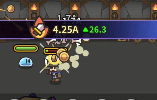 Q萌大冒险免费版截图1