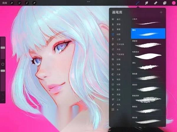procreate正版截图3