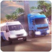 运输模拟器正版