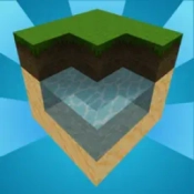 创造方块世界游戏绿色版