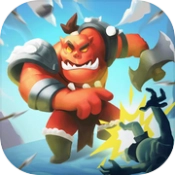 怪物联萌免费原版