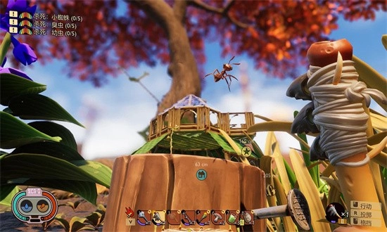 禁闭求生安卓版截图2