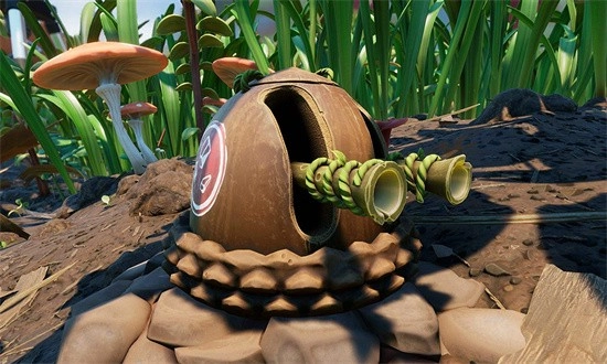 禁闭求生安卓版截图3