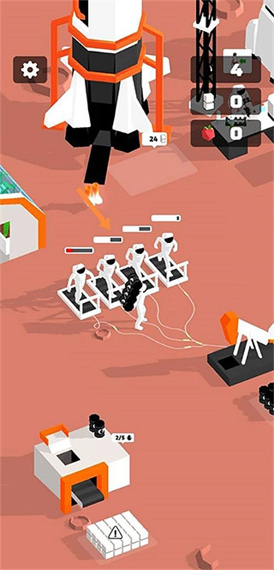 登月探险家游戏纯净版截图1