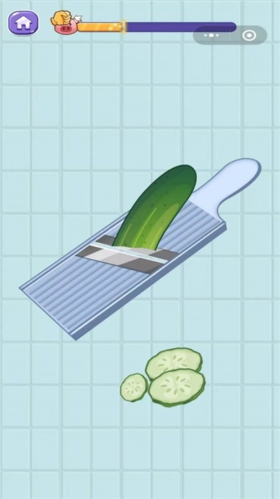 全民脑洞解压游戏完整版截图1