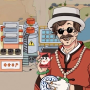 我的垃圾厂直装版