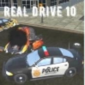真实驾驶10通用版
