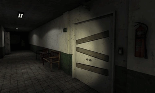 标本零恐怖游戏联机版截图2