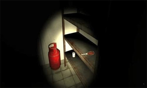 标本零恐怖游戏联机版截图3