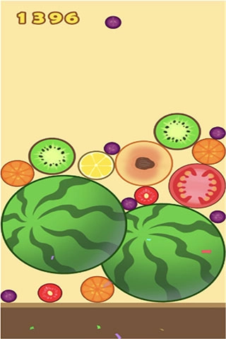 合成大西瓜赚钱版截图1