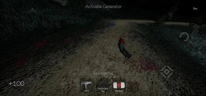 逃离森林联机版截图3