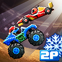 撞头赛车破解版无限金币