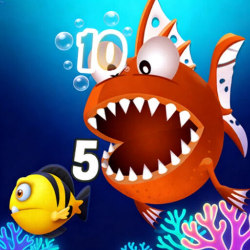 海洋掠食者安卓版