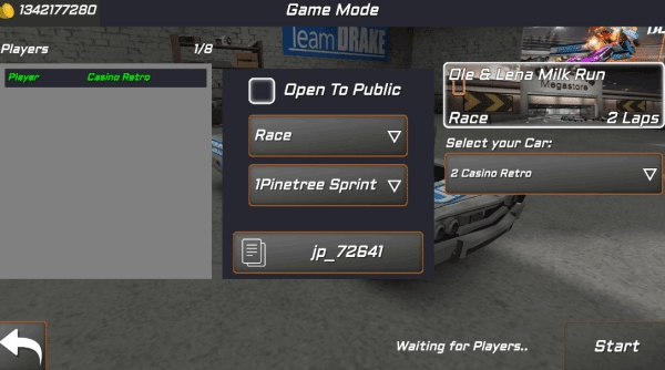 冲撞赛车2直装版截图1