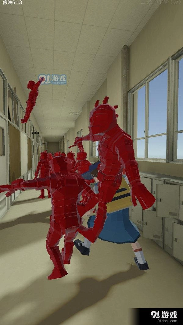 功夫小屁孩直装版截图1