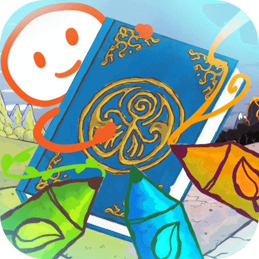 烧脑王者大对决游戏