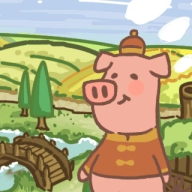 猪猪乐园赚钱版