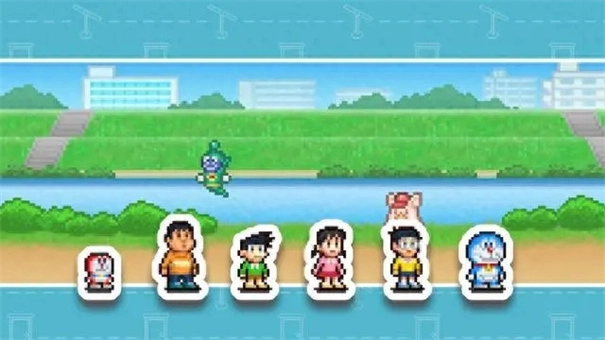 铜锣烧店物语汉化版截图1