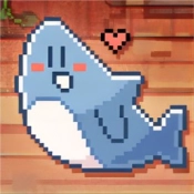 快乐的鲨鱼游戏安装包