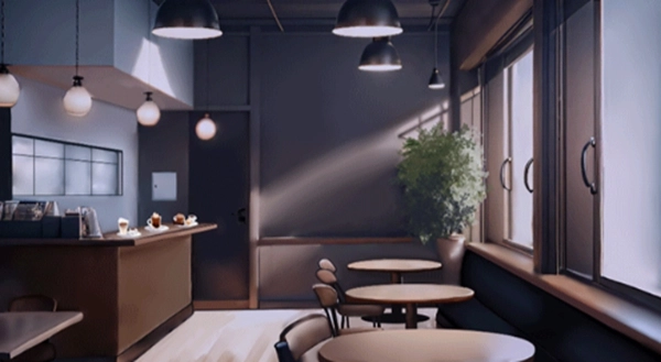 The Freak Circus截图3