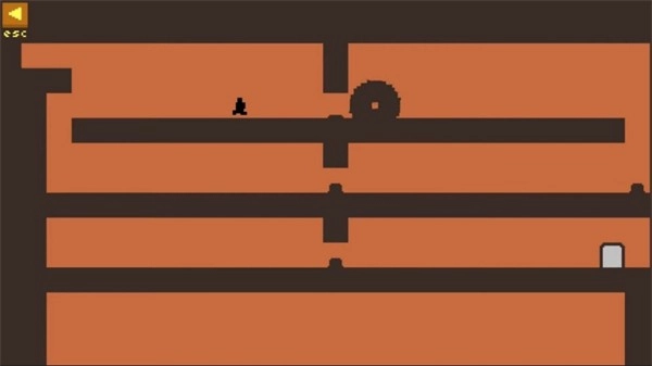 益智烧脑闯关手游版截图1