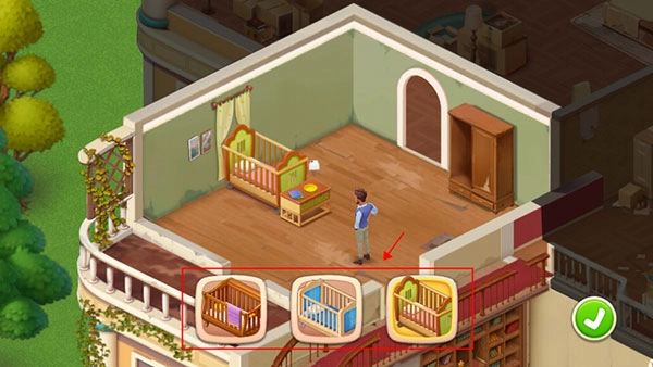 梦想设计家中文版截图2