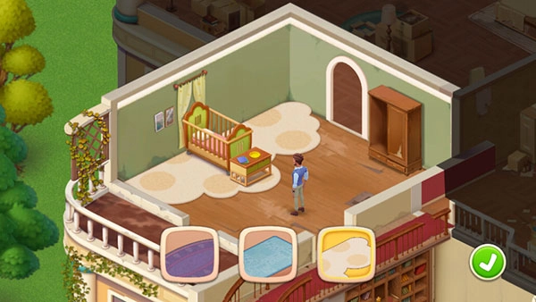 梦想设计家中文版截图3