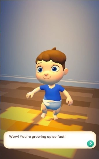 模拟一生汉化版截图1