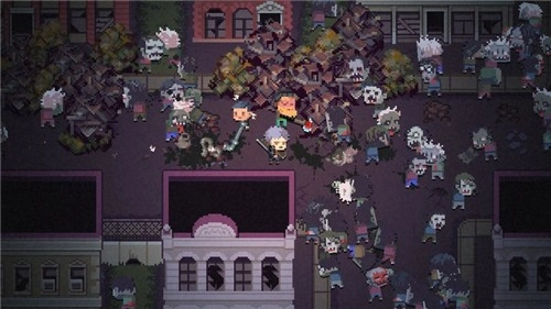 加拿大不归路手机版截图1