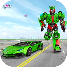 战甲英雄卫士手游免费版