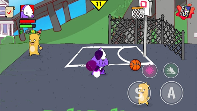 狂梗小朋友截图3