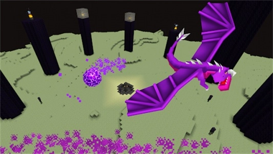 我的小小世界2截图2