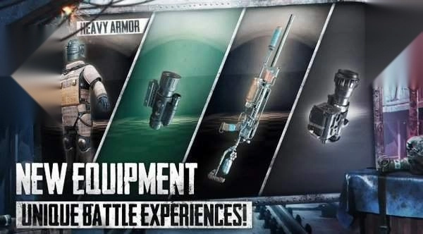 地铁逃生ak直装截图2