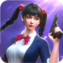 枪破黎明正版