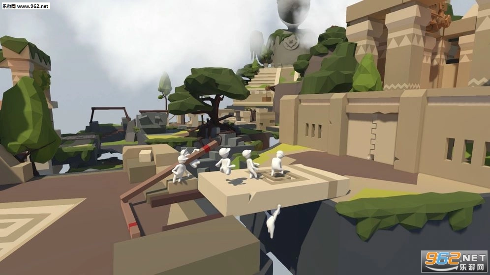 HumansFallFlat(人类一派徒弟)无广告版截图1