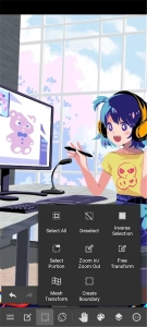 MediBang Paint手写软件截图2