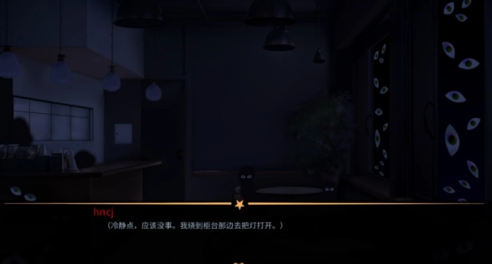 TheFreakCircus(怪胎马戏团)截图1