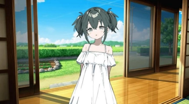 记忆源码夏末游戏截图1